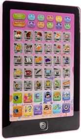 Παιδικό εκπαιδευτικό tablet - 1101E-1 - 232339