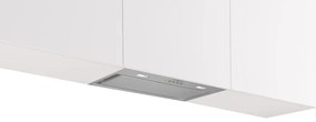 Bosch DLN56AC50 Μηχανισμός Απορρόφησης 52cm Γκρι
