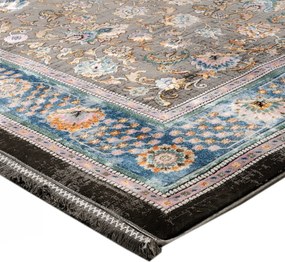 Χαλί (160x230) Tzikas Carpets Quares 31807-095
