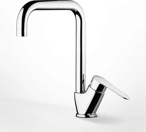 Eurorama Viva 143517 Chrome - Μπαταρία Κουζίνας