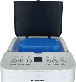HAUSBERG HB-5955AB AIR COOLER 65W