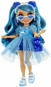 Κούκλα Rainbow High Skyler