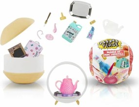 Μίνι φιγούρες Miniverse Make It Mini Lifestyle