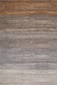 Χαλί Paloma 05570-102 Grey-Terra Merinos 200X290cm