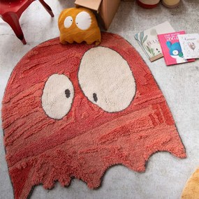 Παιδικό Πατάκι (100x100) Lorena Canals Woolable Ghosty