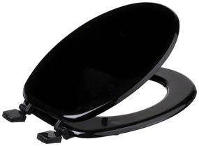 Καπάκι Λεκάνης (45x36) F-V Black 116803