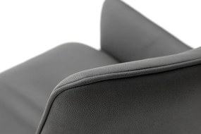 Tibet Τράπεζι Μασίφ Ακακία Σκούρο Καφέ 180x100x77