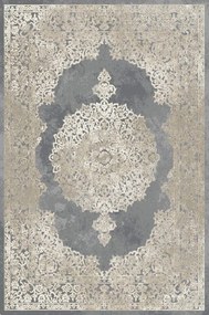 Χαλί Velvet 5782 Grey Beige - 240x300