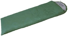 Υπνόσακος Camping Green 885479