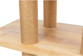 Αποξέστη για Γάτες Trixie Thiago Φυσικό 147 CM