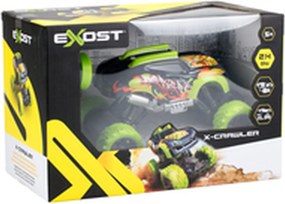 Αυτοκίνητο Radio Control Exost CRAWLER 4 x 4 1:24