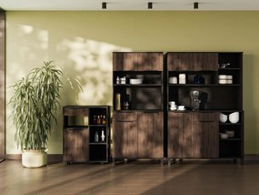 Σκευοθήκη Monaco Mini