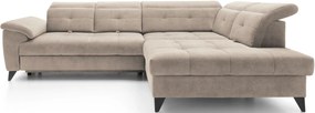 Γωνιακός καναπές Ferin-Mpez-Δεξιά