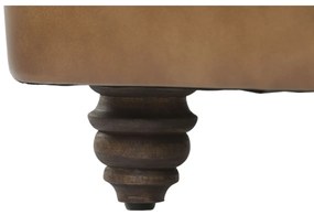 Καναπές Home ESPRIT Vintage 190 X 77 X 80 CM