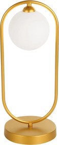 Πορτατίφ Viokef Fancy Gold 4208801