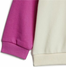 Παιδική Αθλητική Φόρμα Adidas I Cb Ft Φούξια