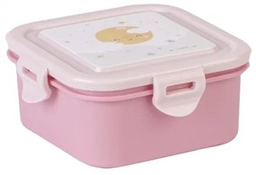 Δοχείο Φαγητού Saro Rainbow 280ml