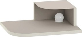 Κομοδίνο Ψαμμίτης FLUIL 40x30x16.2