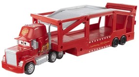 Νταλίκα Μακ Disney Cars HDN03 Red Mattel