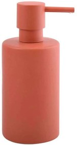 Δοχείο Κρεμοσάπουνου Tube 03202.004 Terracotta Spirella Ceramic