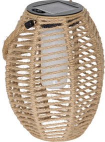 Ηλιακό Φανάρι LED (Φ22x32.5) A-S Gina 210380