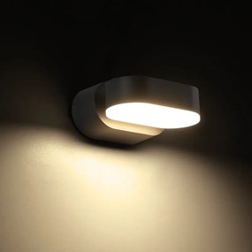 Απλίκα κήπου LED Latch