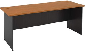 ΓΡΑΦΕΙΟ-Α Απόχρωση Dark Grey - Cherry   1τμχ