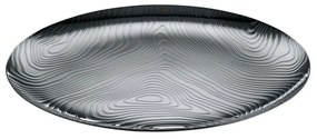 Δίσκος Veneer PU07 42cm Inox Alessi Metal