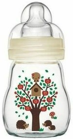 Μπιμπερό MAM Μπεζ