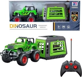 Τηλεκατευθυνόμενο αυτοκίνητο Κλουβί - T-619A - 215686