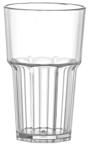 Ποτήρι Νερού 400ml Pc Bardak Νο.5009 - Formel - 6 ΤΜΧ