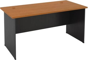 ΓΡΑΦΕΙΟ-Α Απόχρωση Dark Grey - Cherry   1τμχ