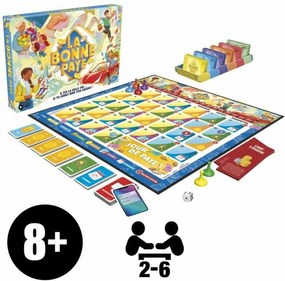 Επιτραπέζιο Παιχνίδι Hasbro La Bonne Paye