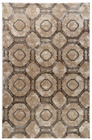 Χαλιά Κρεβατοκάμαρας (Σετ 3τμχ) Tzikas Carpets Elite 16970-957