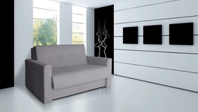 Καναπές - κρεβάτι Lattice-Gkri Anoixto