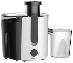Αποχυμωτής KUMTEL HJ-01 400W 27x17x31εκ 500ml-HJ-02-Μαύρο-Λευκό HJ-02