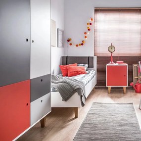 Σετ εφηβικού δωματίου Concept