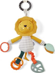 Κρεμαστό Παιχνίδι Δραστηριότητας Mamas & Papas Lion 7609WIL01