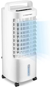 TROTEC PAE 11 Aircooler - Υγραντήρας - Καθαριστής αέρα 45w