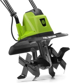 Ηλεκτρικό κοχλιοτρύπανο Fieldmann FZK 2002-E Χάλυβας