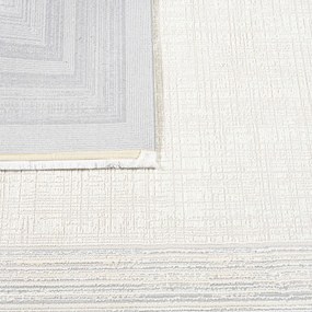 Χαλί (160x230) Polcarpet Platinum 6814 Beige/Grey