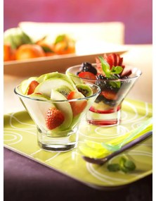 Μπωλ Παγωτού 38cl YPSILON - Bormioli - 6 ΤΜΧ