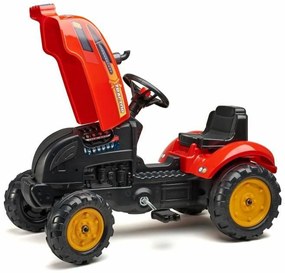Τρακτέρ Με Πετάλια Falk 2046AB rouge