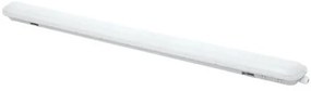 Γραμμικό Φωτιστικό Οροφής Pro 147-56603 Led 48W 4000K 5760lm IP65 120x9,2x6cm White Eurolamb