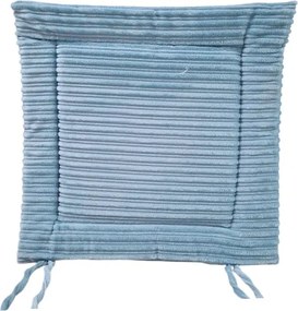 Μαξιλάρι καρέκλας - 40x40cm - 571528 - Blue