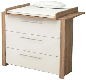 Σετ βρεφικού δωματίου Malo