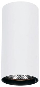 Σποτ Μονόφωτο LED Viokef Nestor White 4214400