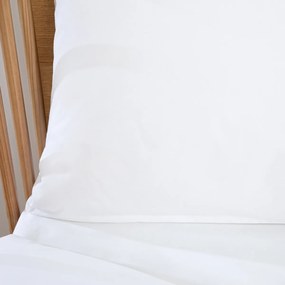 Μαξιλαροθήκη για μωρό, από βαμβακερό περκάλι