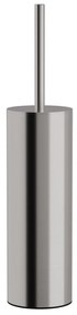 Πιγκάλ Minimal 716-011 8x40cm Matte Inox Pam&amp;Co Ανοξείδωτο Ατσάλι