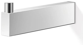 Χαρτοθήκη Linea 40032 1,5x13x4,2cm Inox Zack Ανοξείδωτο Ατσάλι